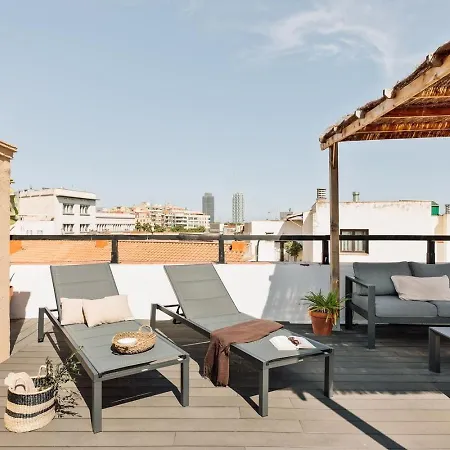 Spacest - Carrer Del Rec Comtal A