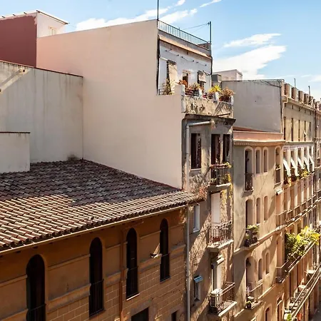 Spacest - Carrer Del Rec Comtal A
